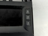 2013-2016 Chevrolet Malibu Information Display Screen - Oemusedautoparts1.com