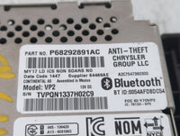 2013-2016 Chevrolet Malibu Information Display Screen - Oemusedautoparts1.com