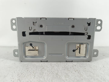 2014-2016 Chevrolet Malibu Radio AM FM Cd Player Receiver Replacement P/N:23476254 Fits Fits 2014 2015 2016 OEM Used Auto Pa
