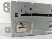 2014-2016 Chevrolet Malibu Radio AM FM Cd Player Receiver Replacement P/N:23476254 Fits Fits 2014 2015 2016 OEM Used Auto Pa