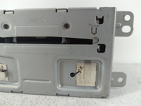 2014-2016 Chevrolet Malibu Radio AM FM Cd Player Receiver Replacement P/N:23476254 Fits Fits 2014 2015 2016 OEM Used Auto Pa