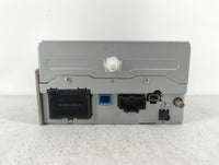 2014-2016 Chevrolet Malibu Radio AM FM Cd Player Receiver Replacement P/N:23476254 Fits Fits 2014 2015 2016 OEM Used Auto Pa