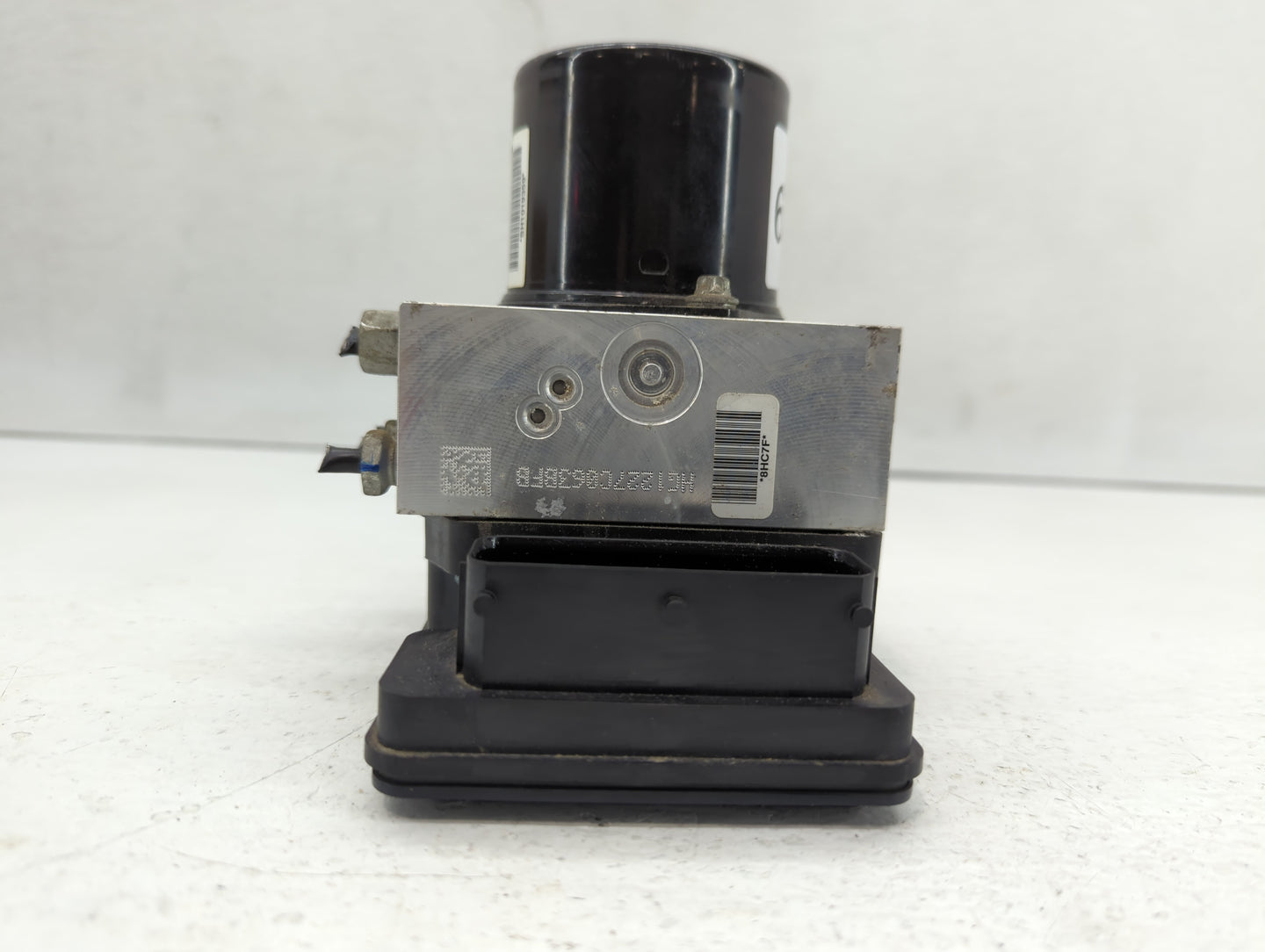 2013-2016 Chevrolet Malibu ABS Pump Control Module Replacement P/N:22815252 Fits Fits 2012 2013 2014 2015 2016 OEM Used Auto