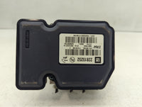 2013-2016 Chevrolet Malibu ABS Pump Control Module Replacement P/N:22815252 Fits Fits 2012 2013 2014 2015 2016 OEM Used Auto