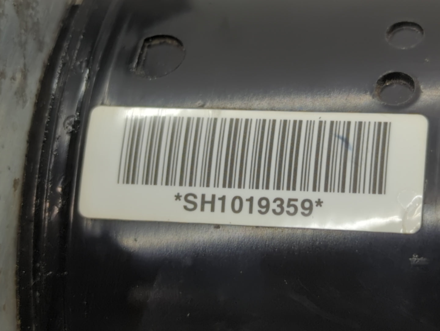 2013-2016 Chevrolet Malibu ABS Pump Control Module Replacement P/N:22815252 Fits Fits 2012 2013 2014 2015 2016 OEM Used Auto