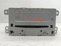 2014-2016 Chevrolet Malibu Radio AM FM Cd Player Receiver Replacement P/N:23161215 Fits Fits 2014 2015 2016 OEM Used Auto Pa
