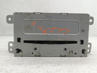 compare product 2014-2016 Chevrolet Malibu Radio AM FM Cd Player Receiver Replacement P/N:23161215 Fits Fits 2014 2015 2016 OEM Used Auto Parts