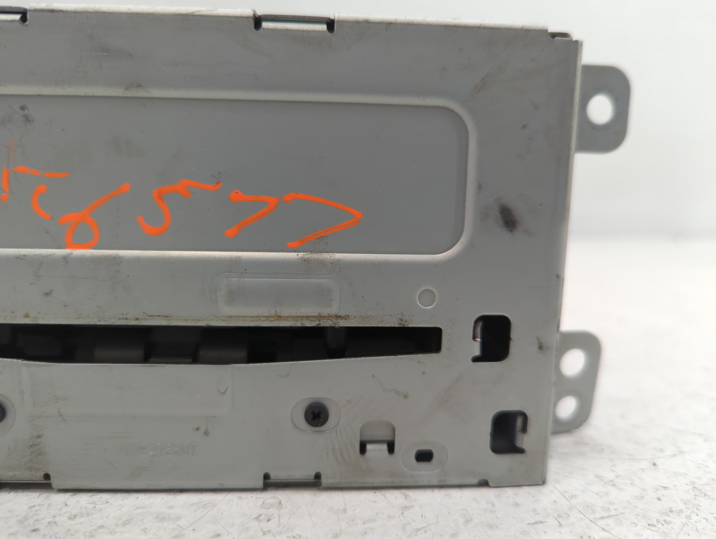 2014-2016 Chevrolet Malibu Radio AM FM Cd Player Receiver Replacement P/N:23161215 Fits Fits 2014 2015 2016 OEM Used Auto Pa