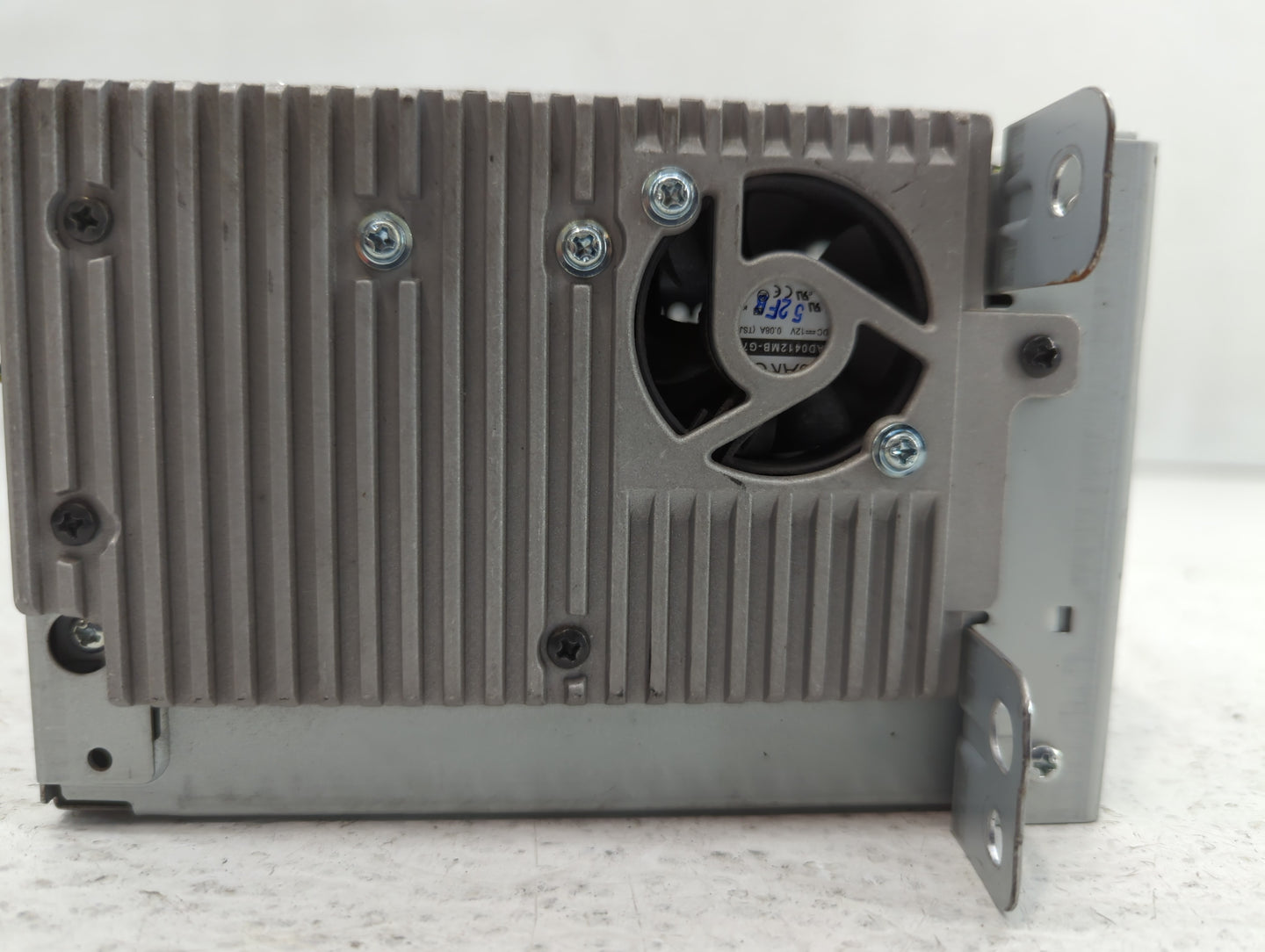 2014-2016 Chevrolet Malibu Radio AM FM Cd Player Receiver Replacement P/N:23161215 Fits Fits 2014 2015 2016 OEM Used Auto Pa