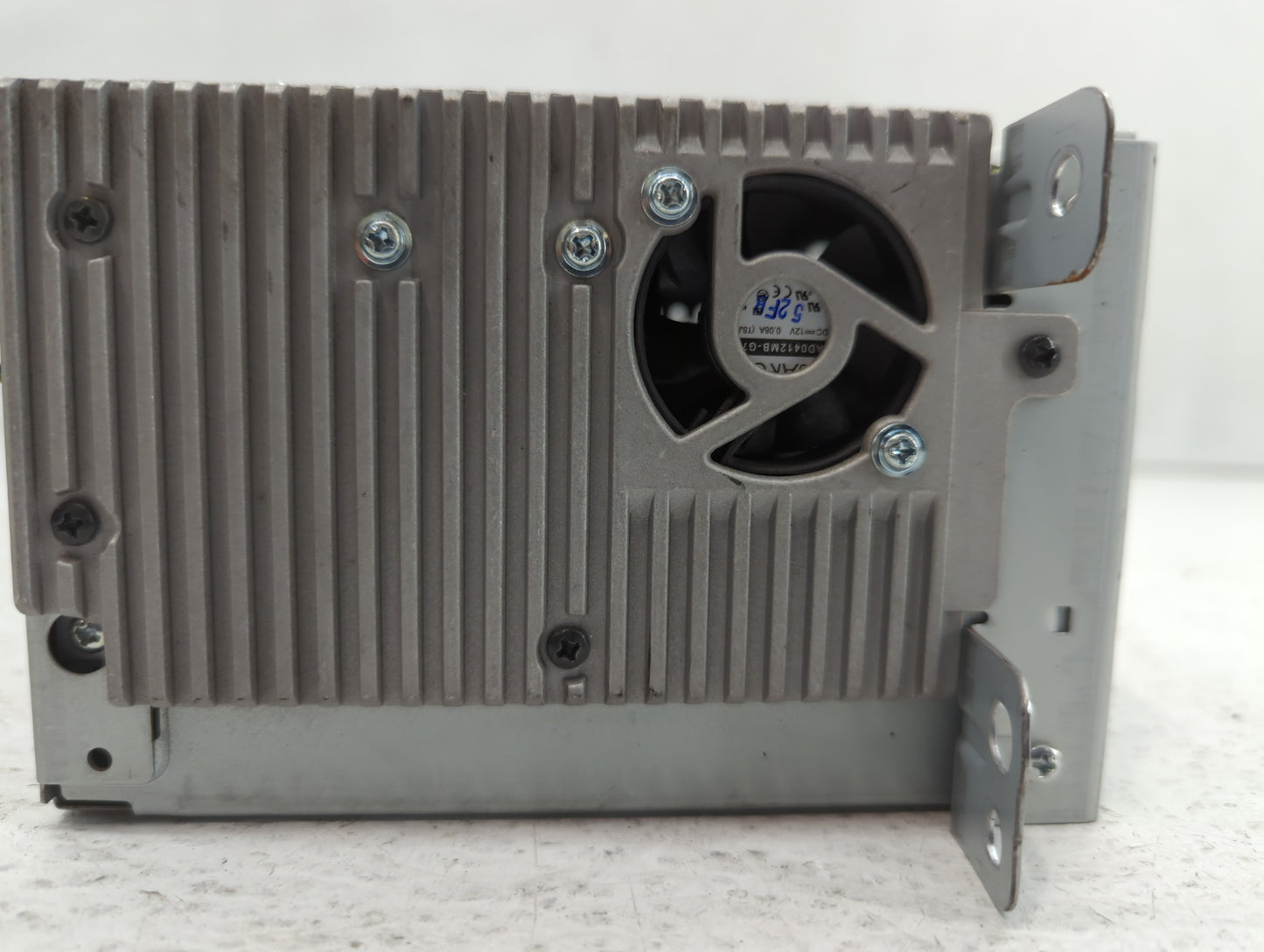 2014-2016 Chevrolet Malibu Radio AM FM Cd Player Receiver Replacement P/N:23161215 Fits Fits 2014 2015 2016 OEM Used Auto Pa