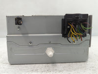 2014-2016 Chevrolet Malibu Radio AM FM Cd Player Receiver Replacement P/N:23161215 Fits Fits 2014 2015 2016 OEM Used Auto Pa