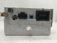2014-2016 Chevrolet Malibu Radio AM FM Cd Player Receiver Replacement P/N:23184133 23206559 Fits Fits 2014 2015 2016 OEM Use