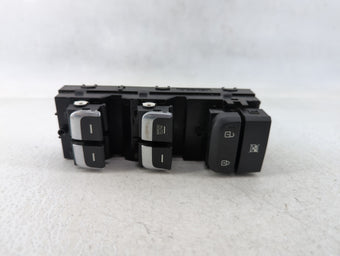 compare product 2015 Chevrolet Malibu Master Power Window Switch Replacement Driver Side Left P/N:93570-D9300 T5R0734 Fits OEM Used Auto Parts
