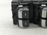 2015 Chevrolet Malibu Master Power Window Switch Replacement Driver Side Left P/N:93570-D9300 T5R0734 Fits OEM Used Auto Par