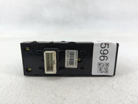 2015 Chevrolet Malibu Master Power Window Switch Replacement Driver Side Left P/N:93570-D9300 T5R0734 Fits OEM Used Auto Par
