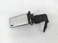 2013-2016 Chevrolet Malibu Mass Air Flow Meter Maf - Oemusedautoparts1.com