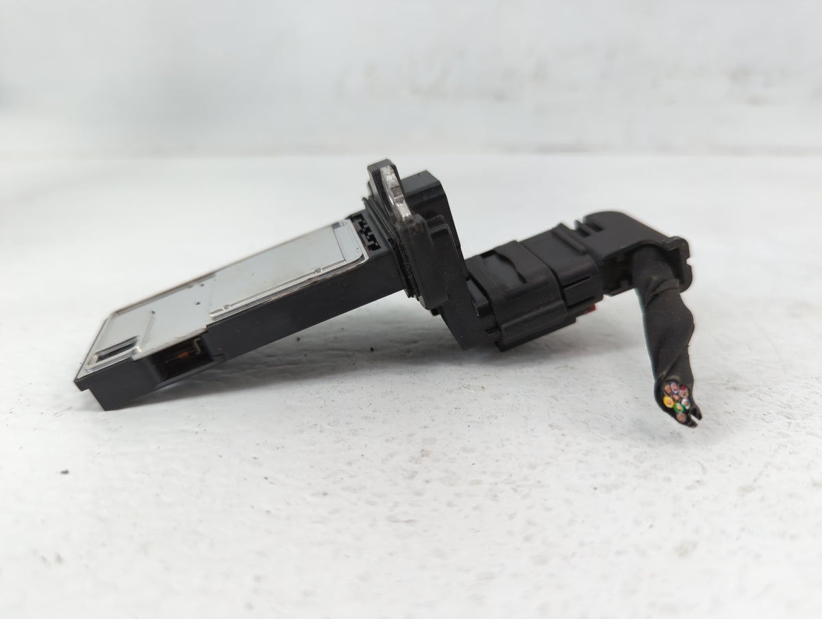 2013-2016 Chevrolet Malibu Mass Air Flow Meter Maf Sensor 631212 - Oemusedautoparts1.com