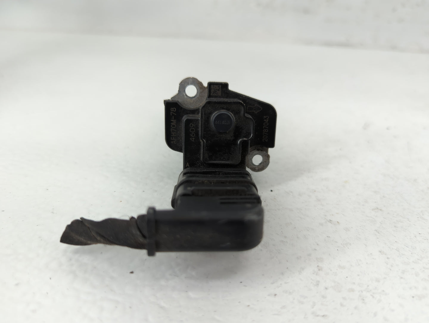 2013-2016 Chevrolet Malibu Mass Air Flow Meter Maf - Oemusedautoparts1.com