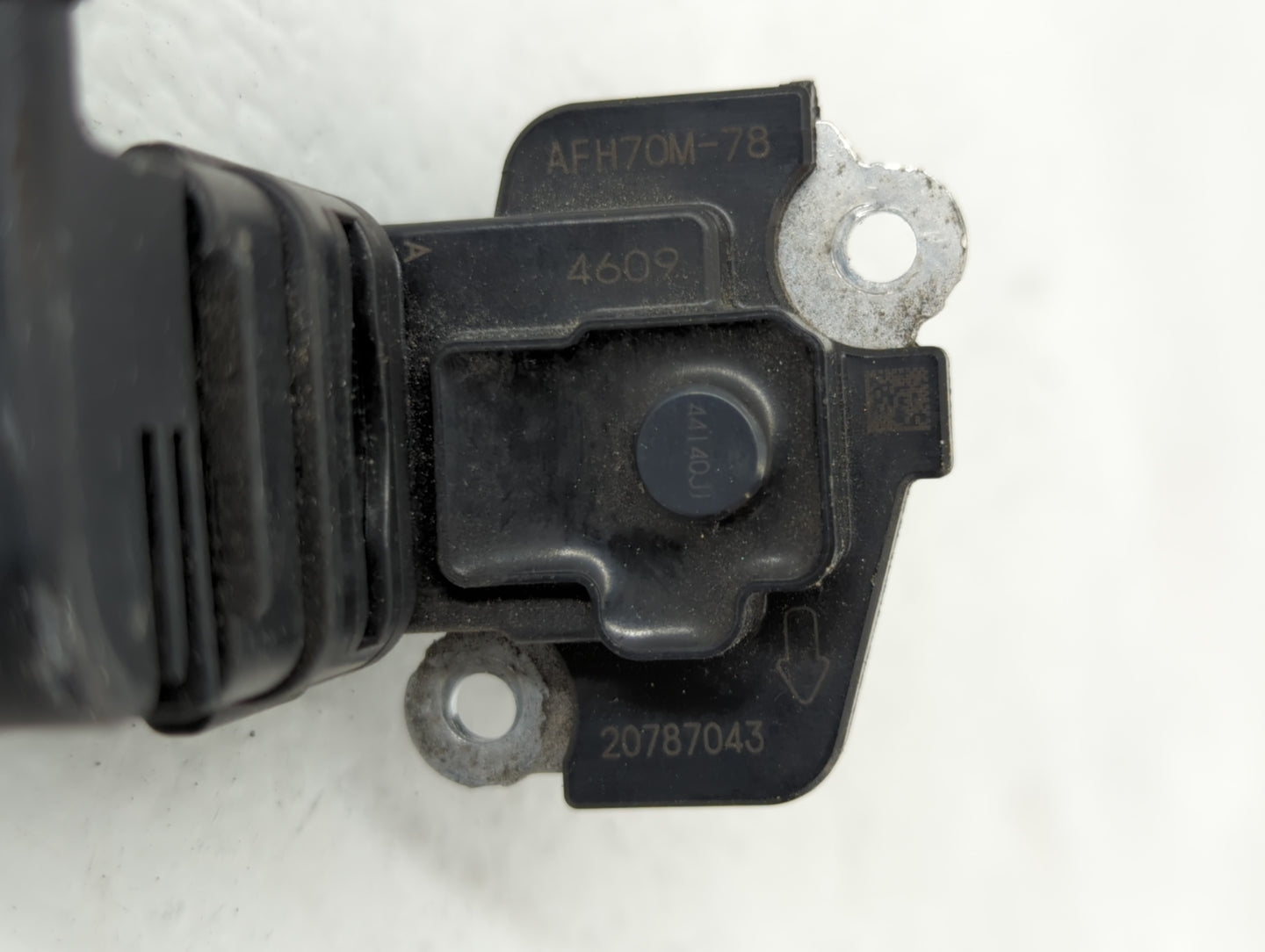 2013-2016 Chevrolet Malibu Mass Air Flow Meter Maf - Oemusedautoparts1.com