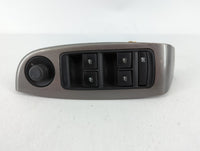2014-2016 Chevrolet Malibu Master Power Window Switch Replacement Driver Side Left Fits Fits 2011 2012 2013 2014 2015 2016 O
