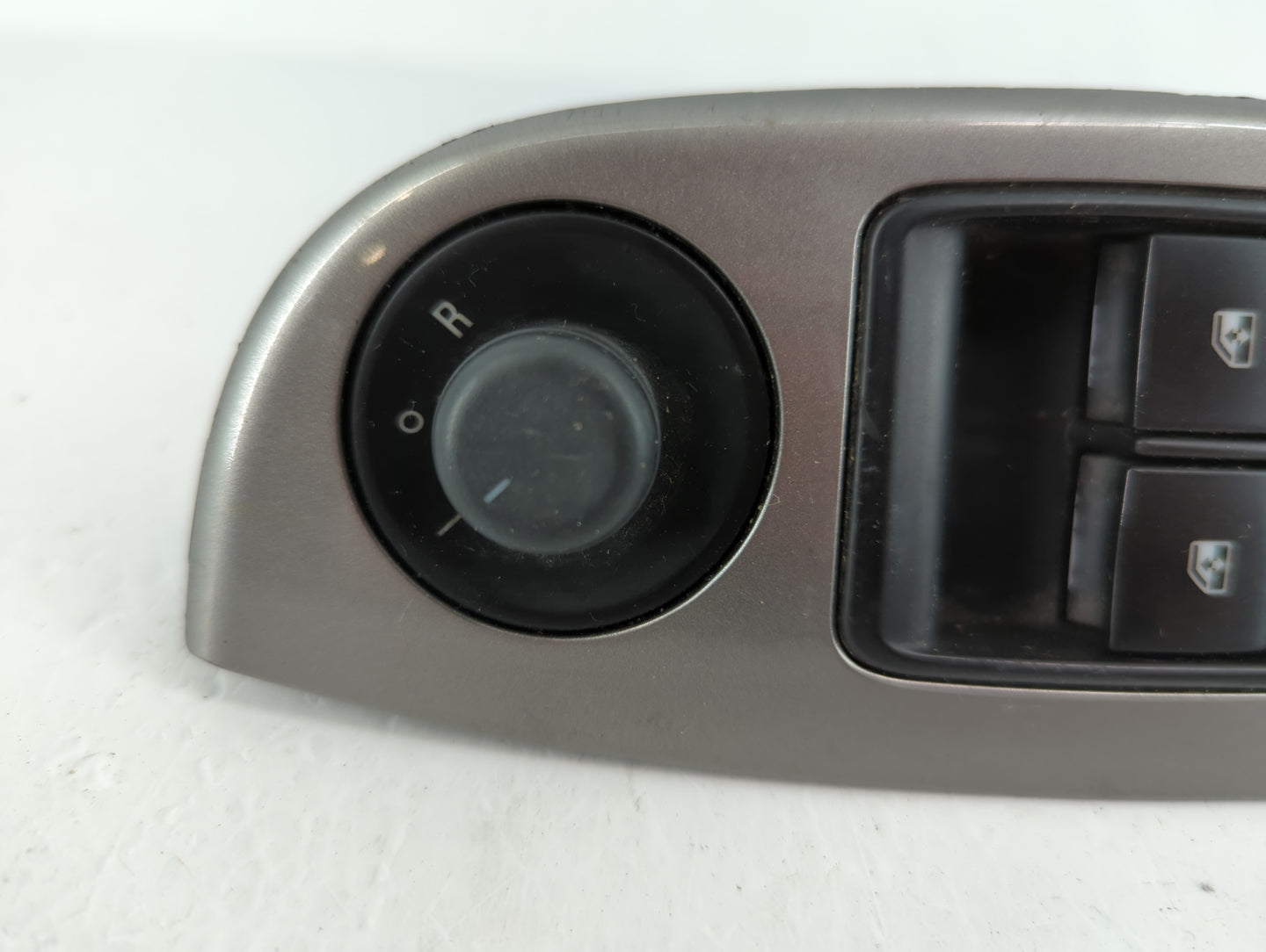 2014-2016 Chevrolet Malibu Master Power Window Switch Replacement Driver Side Left Fits Fits 2011 2012 2013 2014 2015 2016 O