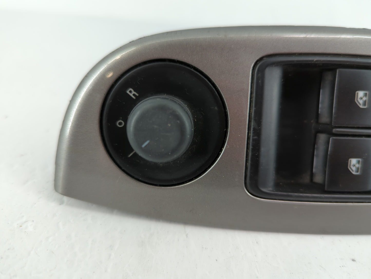 2014-2016 Chevrolet Malibu Master Power Window Switch Replacement Driver Side Left Fits Fits 2011 2012 2013 2014 2015 2016 O