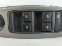 2014-2016 Chevrolet Malibu Master Power Window Switch Replacement Driver Side Left Fits Fits 2011 2012 2013 2014 2015 2016 O