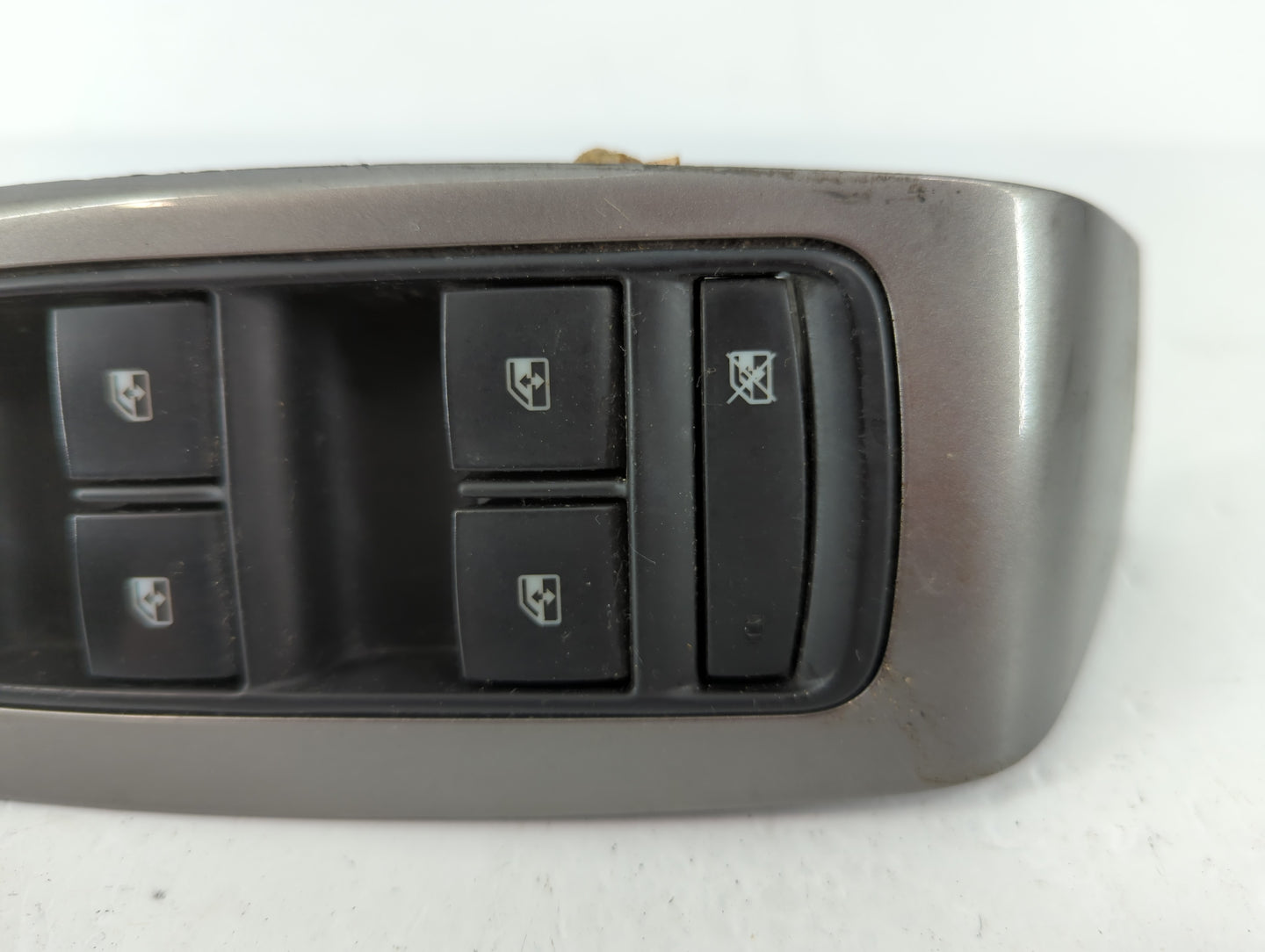 2014-2016 Chevrolet Malibu Master Power Window Switch Replacement Driver Side Left Fits Fits 2011 2012 2013 2014 2015 2016 O