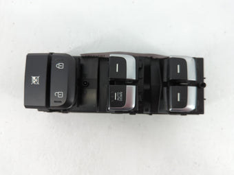 compare product 2015 Chevrolet Malibu Master Power Window Switch Replacement Driver Side Left P/N:93570-D9300 T5R0734 Fits OEM Used Auto Parts
