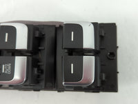 2015 Chevrolet Malibu Master Power Window Switch Replacement Driver Side Left P/N:93570-D9300 T5R0734 Fits OEM Used Auto Par