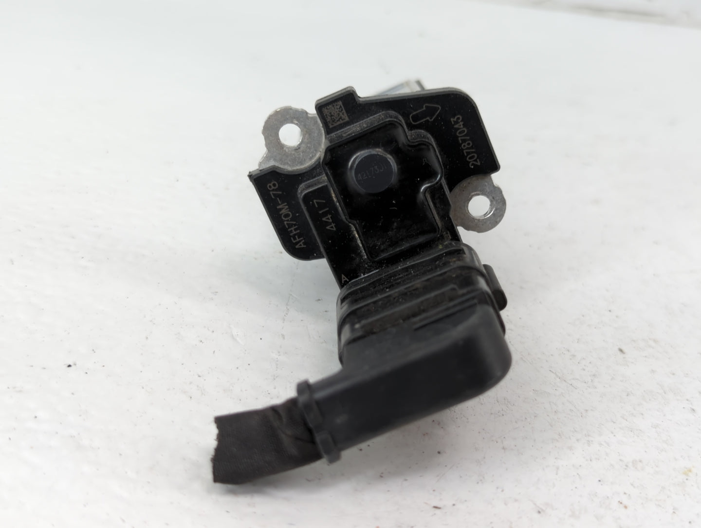 2013-2016 Chevrolet Malibu Mass Air Flow Meter Maf - Oemusedautoparts1.com