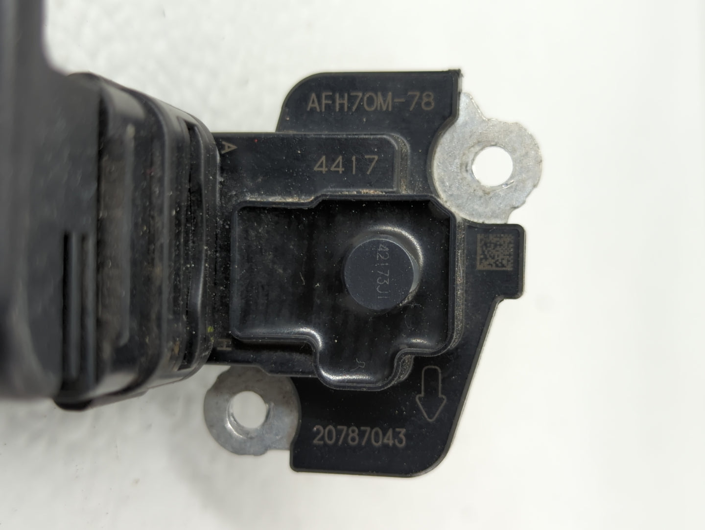 2013-2016 Chevrolet Malibu Mass Air Flow Meter Maf - Oemusedautoparts1.com