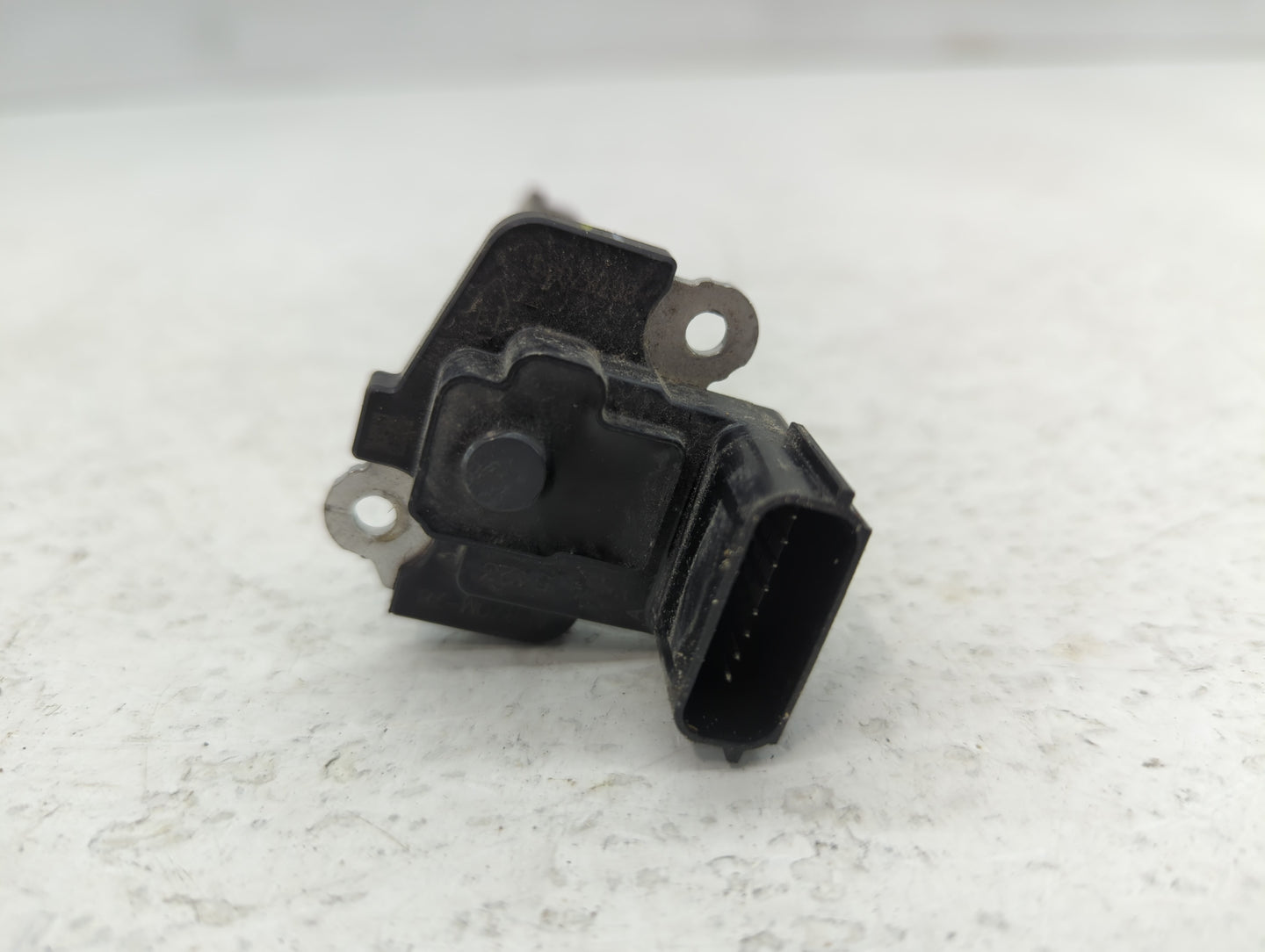 2013-2016 Chevrolet Malibu Mass Air Flow Meter Maf - Oemusedautoparts1.com