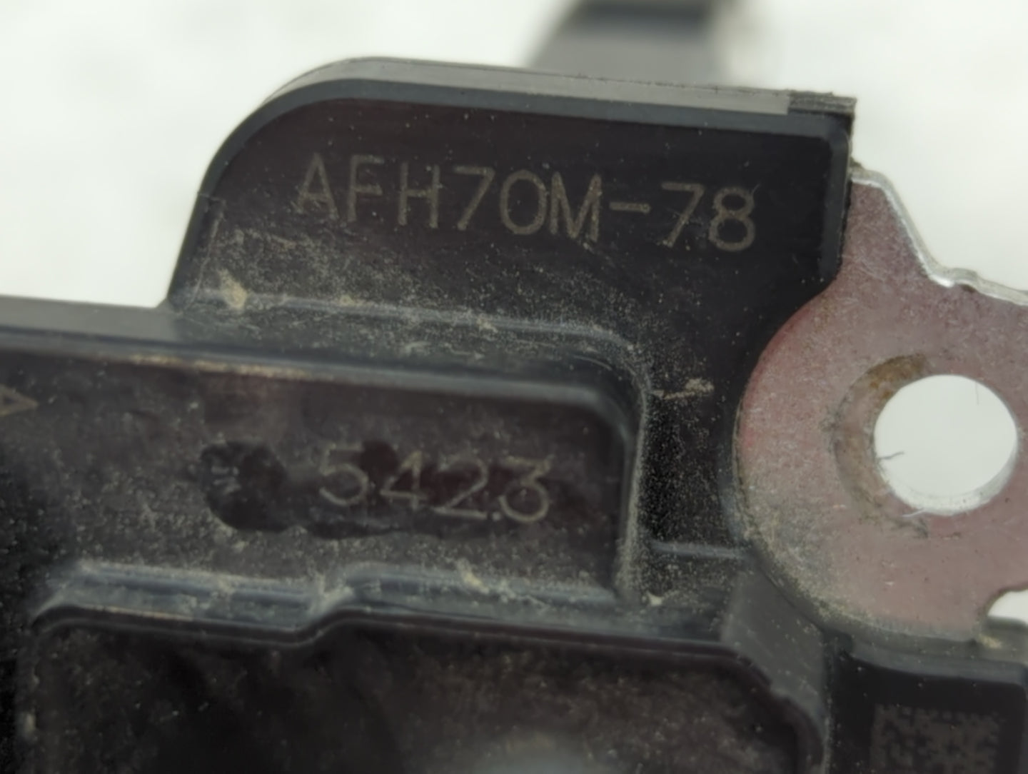 2013-2016 Chevrolet Malibu Mass Air Flow Meter Maf - Oemusedautoparts1.com
