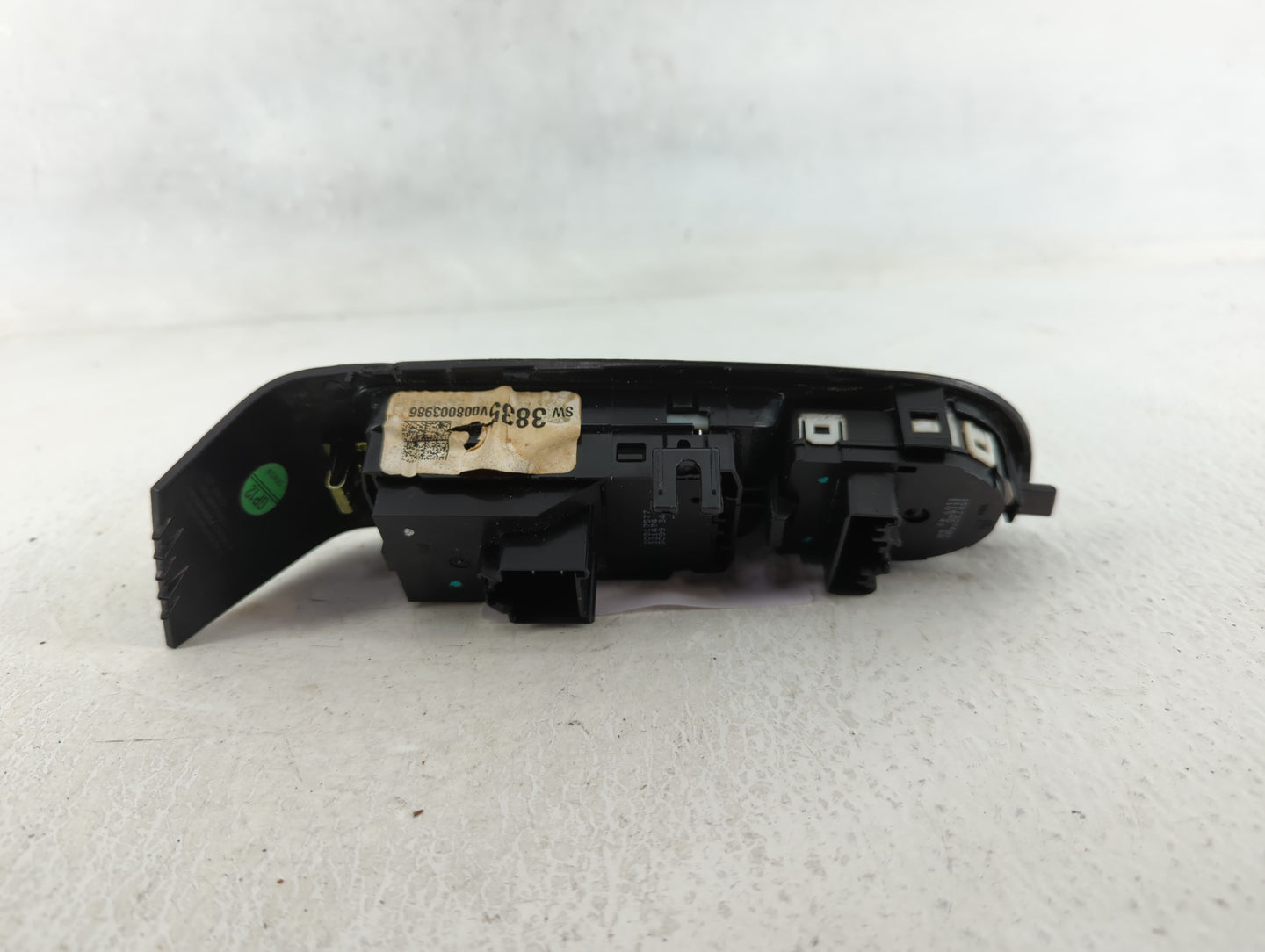 2014-2016 Chevrolet Malibu Master Power Window Switch Replacement Driver Side Left P/N:20917577 Fits OEM Used Auto Parts - O