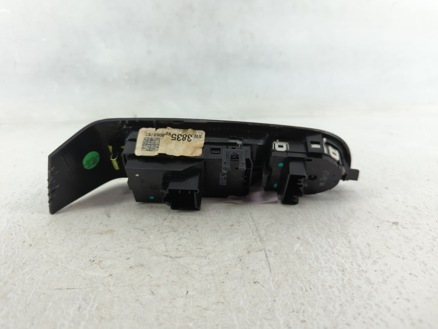 2014-2016 Chevrolet Malibu Master Power Window Switch Replacement Driver Side Left P/N:20917577 Fits OEM Used Auto Parts - O