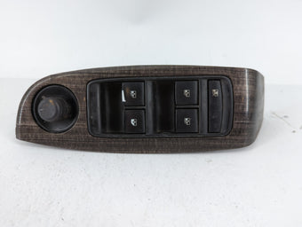compare product 2014-2016 Chevrolet Malibu Master Power Window Switch Replacement Driver Side Left P/N:20917577 20854233 Fits OEM Used Auto Parts
