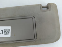 2013-2016 Chevrolet Malibu Sun Visor Shade Replacement Passenger Right Mirror Fits Fits 2013 2014 2015 2016 OEM Used Auto Pa