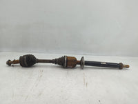 2015 Chevrolet Malibu Axle Shaft Front Passenger Cv C/v - Oemusedautoparts1.com