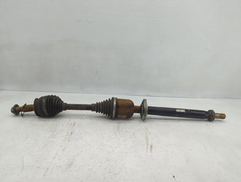 compare product 2015 Chevrolet Malibu Axle Shaft Front Passenger Cv C/v