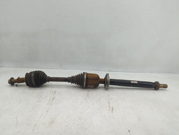 2015 Chevrolet Malibu Axle Shaft Front Passenger Cv C/v - Oemusedautoparts1.com