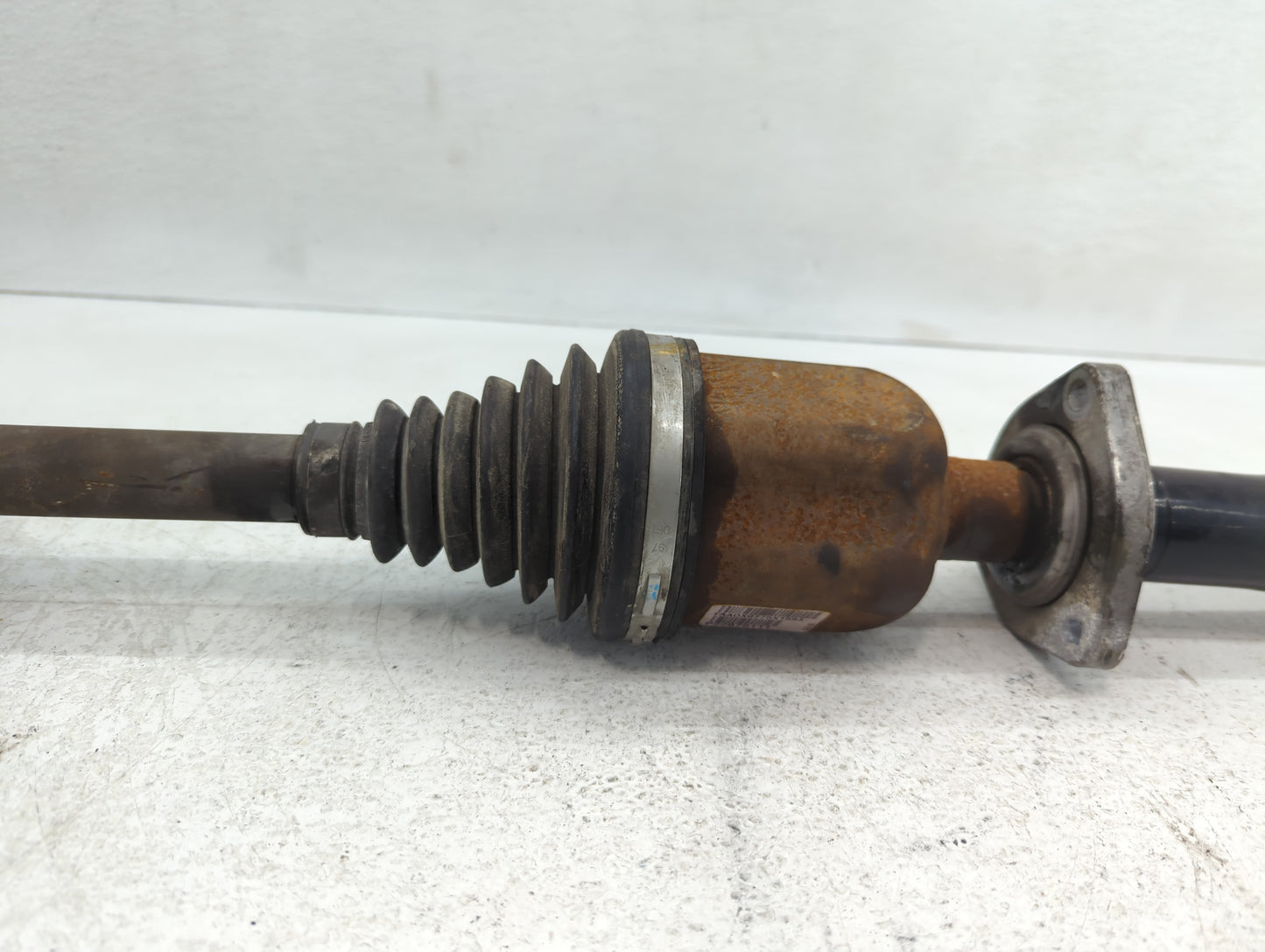 2015 Chevrolet Malibu Axle Shaft Front Passenger Cv C/v - Oemusedautoparts1.com