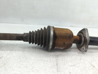 2015 Chevrolet Malibu Axle Shaft Front Passenger Cv C/v - Oemusedautoparts1.com
