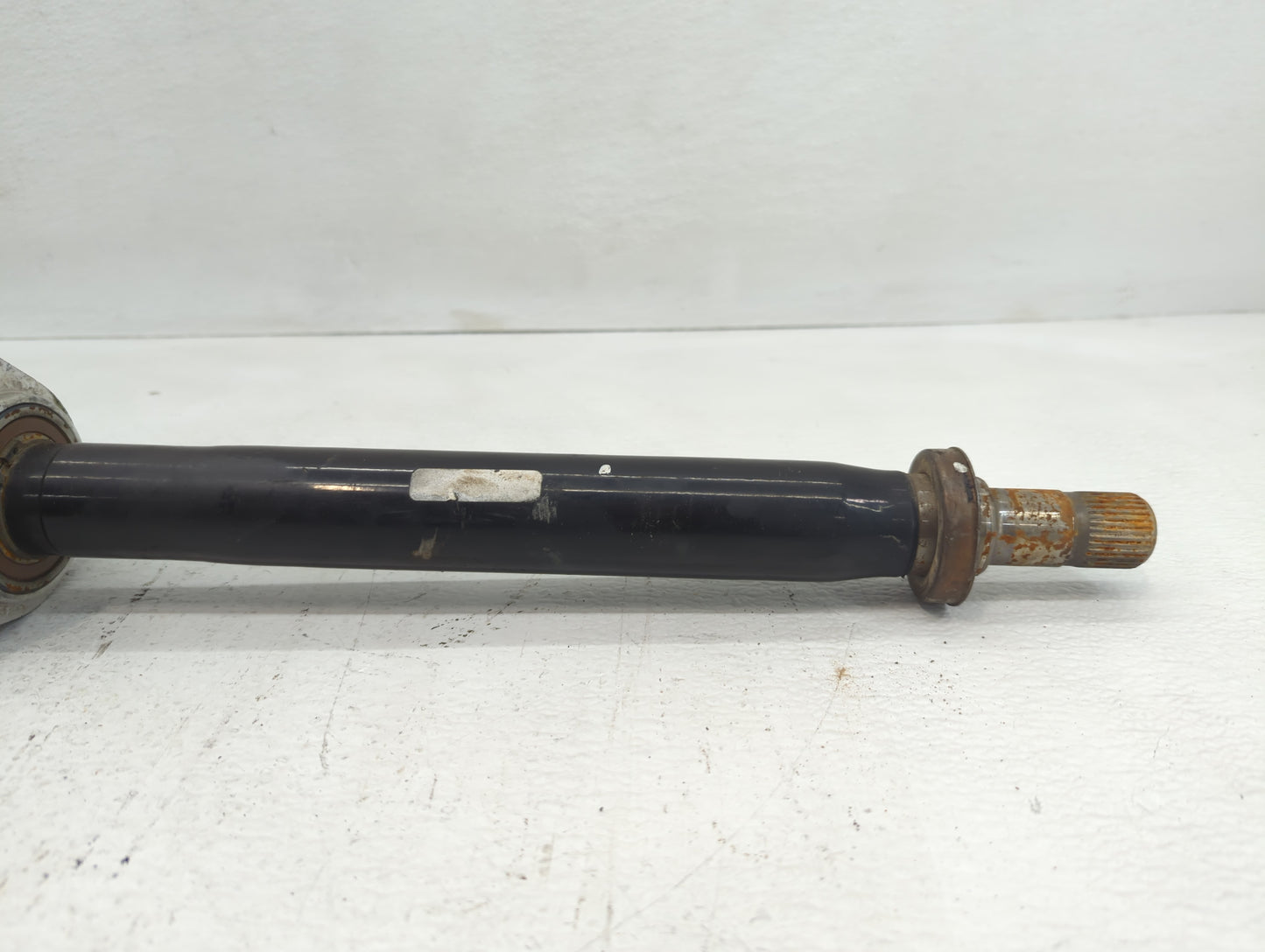 2015 Chevrolet Malibu Axle Shaft Front Passenger Cv C/v - Oemusedautoparts1.com