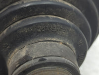 2015 Chevrolet Malibu Axle Shaft Front Passenger Cv C/v - Oemusedautoparts1.com