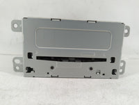 2014-2016 Chevrolet Malibu Radio AM FM Cd Player Receiver Replacement P/N:23161215 Fits Fits 2014 2015 2016 OEM Used Auto Pa