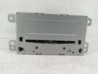 compare product 2014-2016 Chevrolet Malibu Radio AM FM Cd Player Receiver Replacement P/N:23161215 Fits Fits 2014 2015 2016 OEM Used Auto Parts