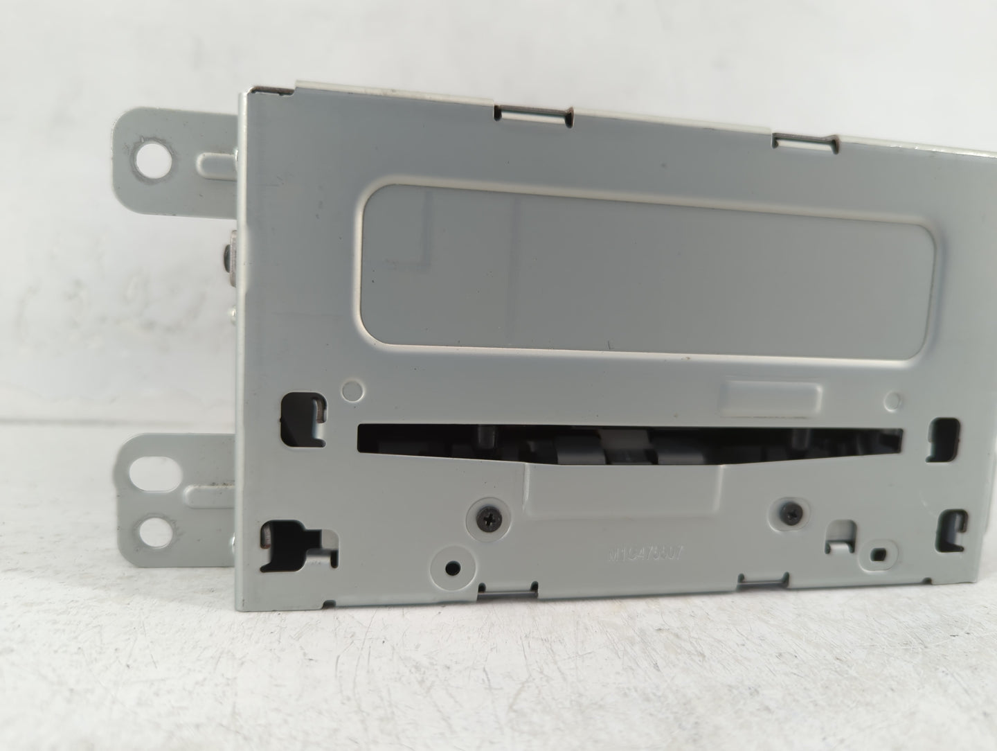 2014-2016 Chevrolet Malibu Radio AM FM Cd Player Receiver Replacement P/N:23161215 Fits Fits 2014 2015 2016 OEM Used Auto Pa