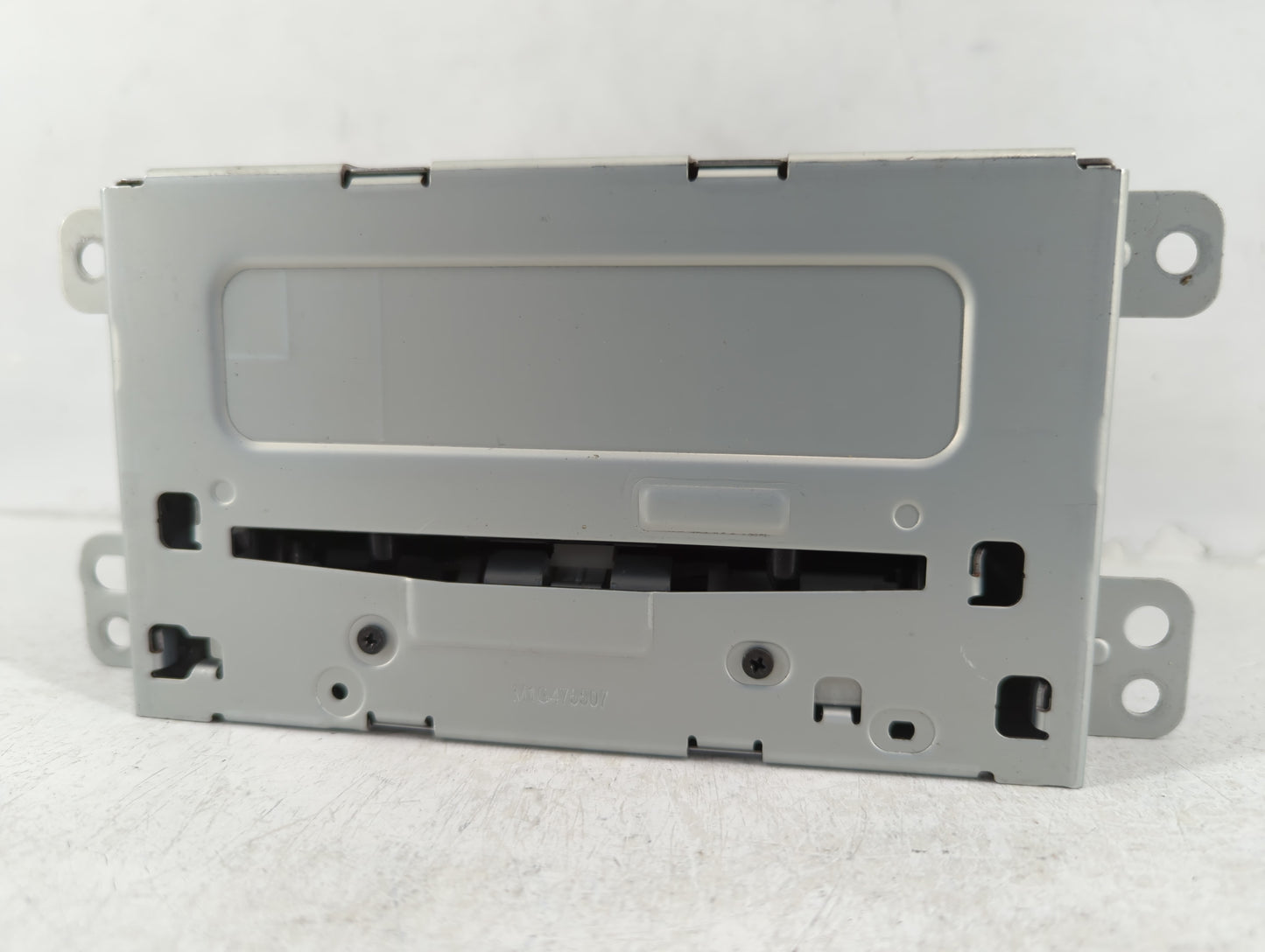 2014-2016 Chevrolet Malibu Radio AM FM Cd Player Receiver Replacement P/N:23161215 Fits Fits 2014 2015 2016 OEM Used Auto Pa