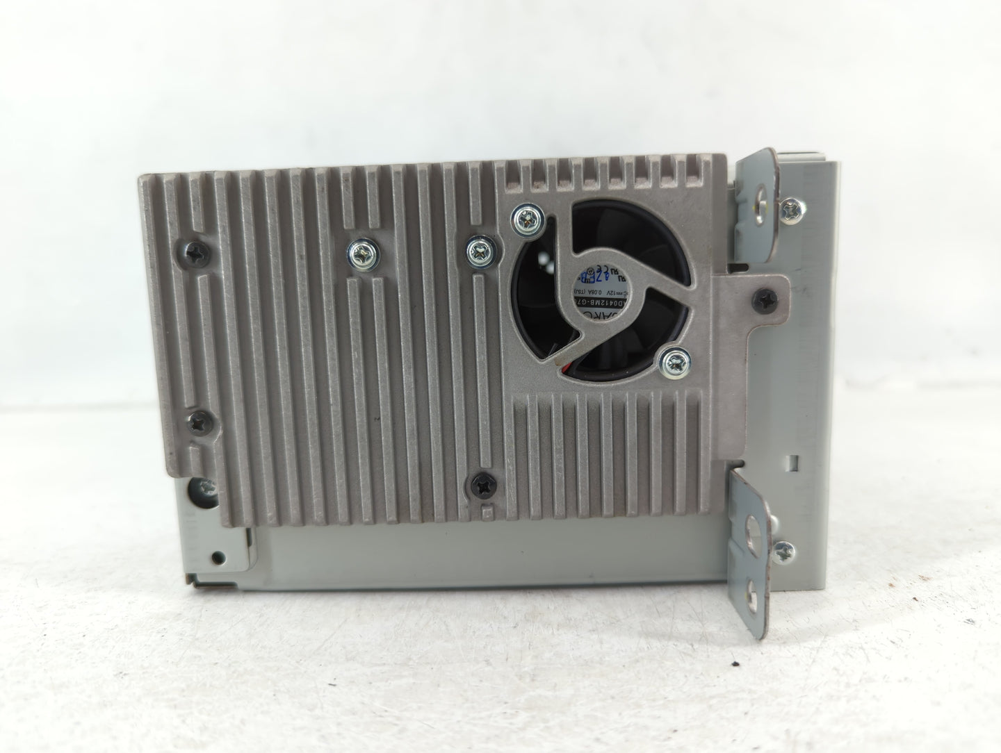 2014-2016 Chevrolet Malibu Radio AM FM Cd Player Receiver Replacement P/N:23161215 Fits Fits 2014 2015 2016 OEM Used Auto Pa
